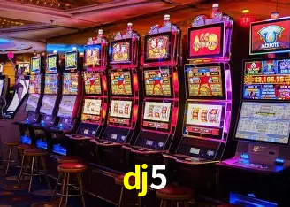 Desvendando o Mundo dos Jogos Virtuais na dj5