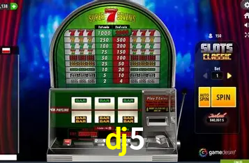 Descubra a Essência do dj5: Nossa História e Compromissos