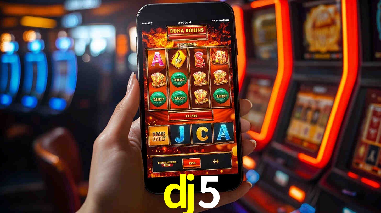 dj5 -  - dj5 bet