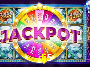 Inovações de Jogos na dj5: O Futuro das Experiências Interativas