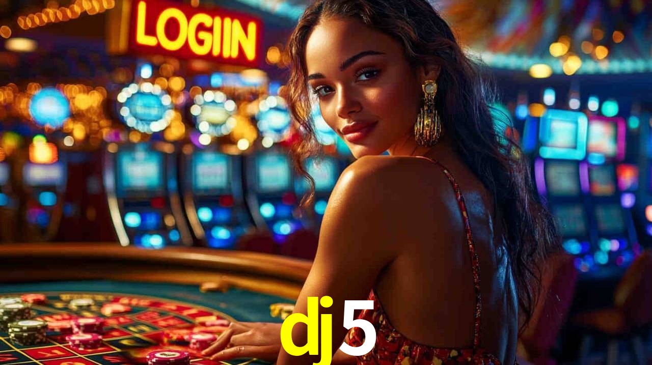 Promoção Relâmpago dj5