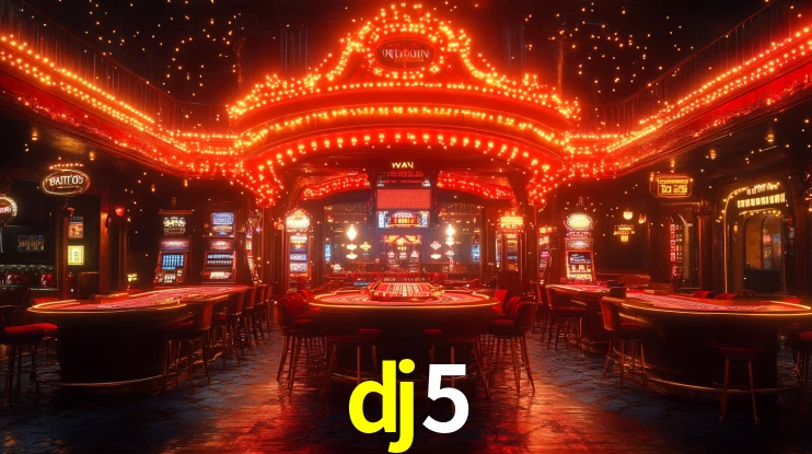 dj5 vip