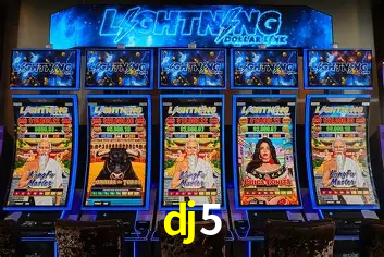 Descubra a Essência do dj5: Nossa História e Compromissos