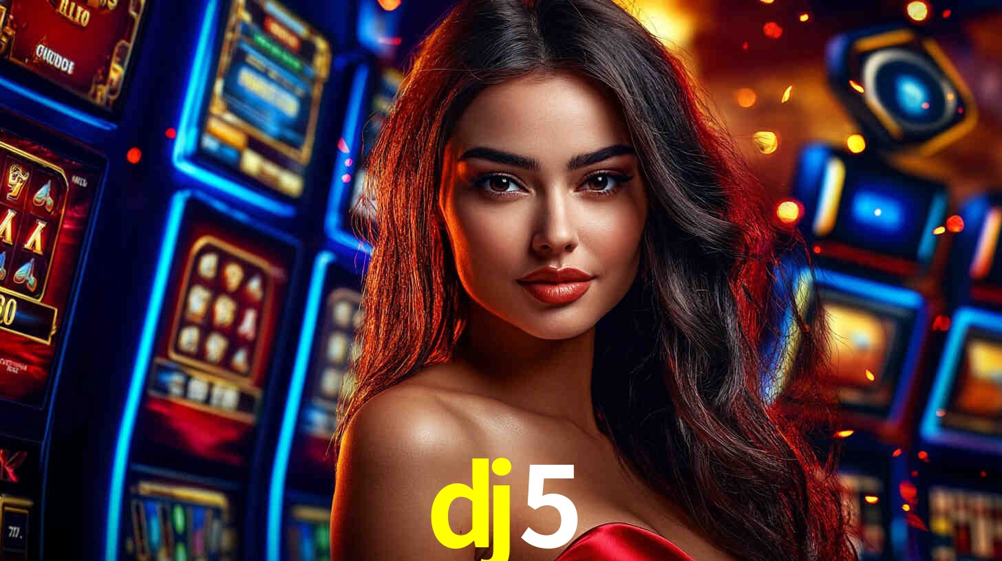 cassino dj5