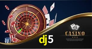 Jogos de Slot dj5