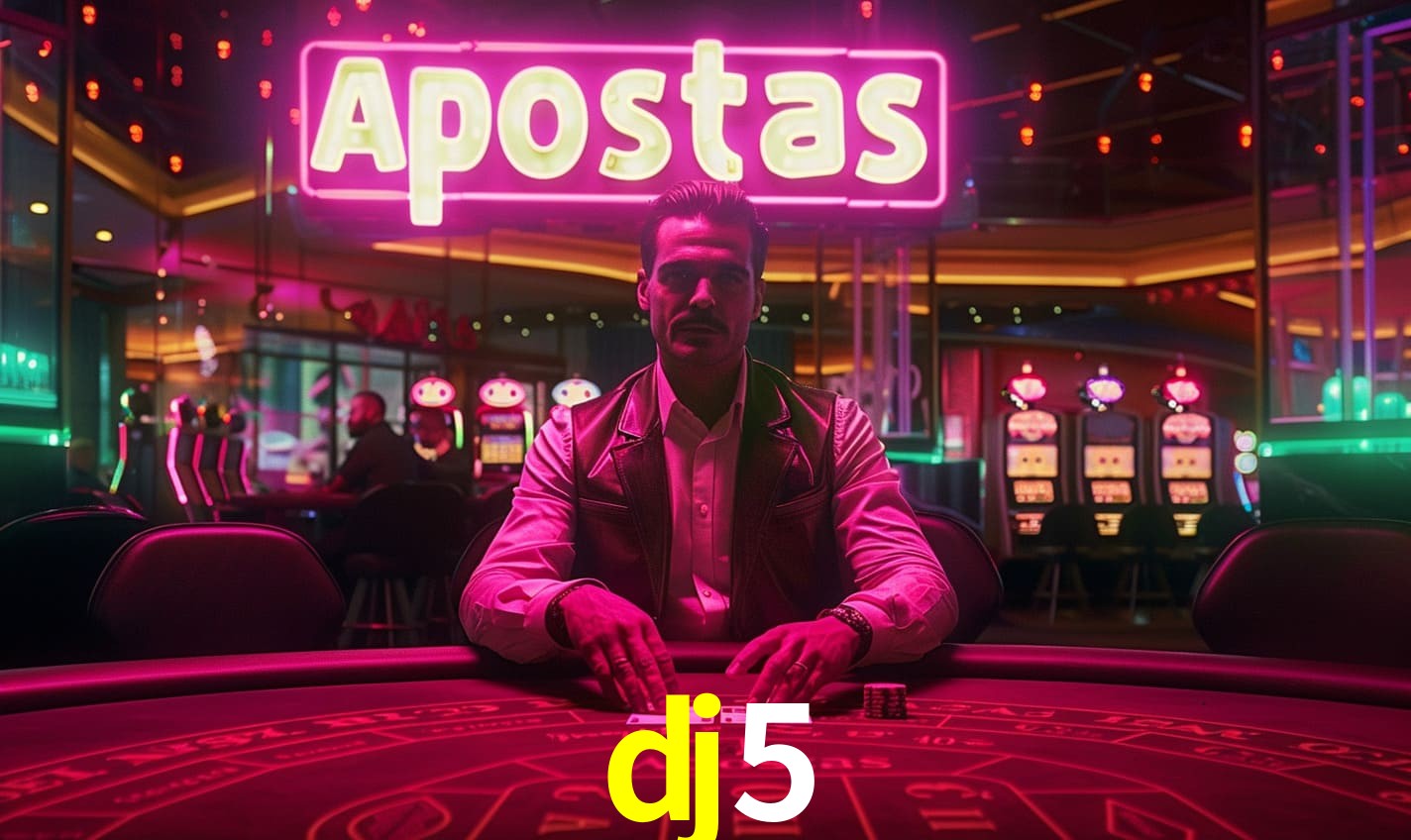 Apostas de Tênis dj5
