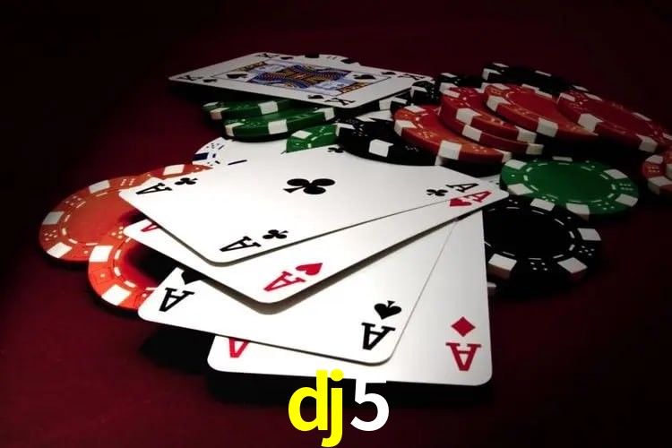 Estatísticas Esportivas dj5