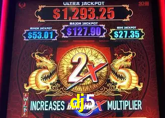 Inovações de Jogos na dj5: O Futuro das Experiências Interativas