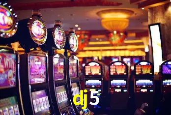 A Experiência Imersiva dos Cassinos Ao Vivo no dj5