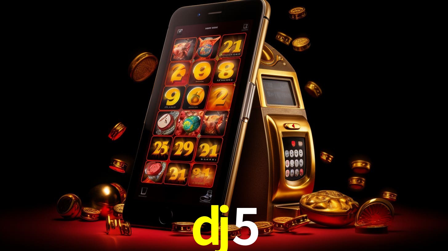 dj5 