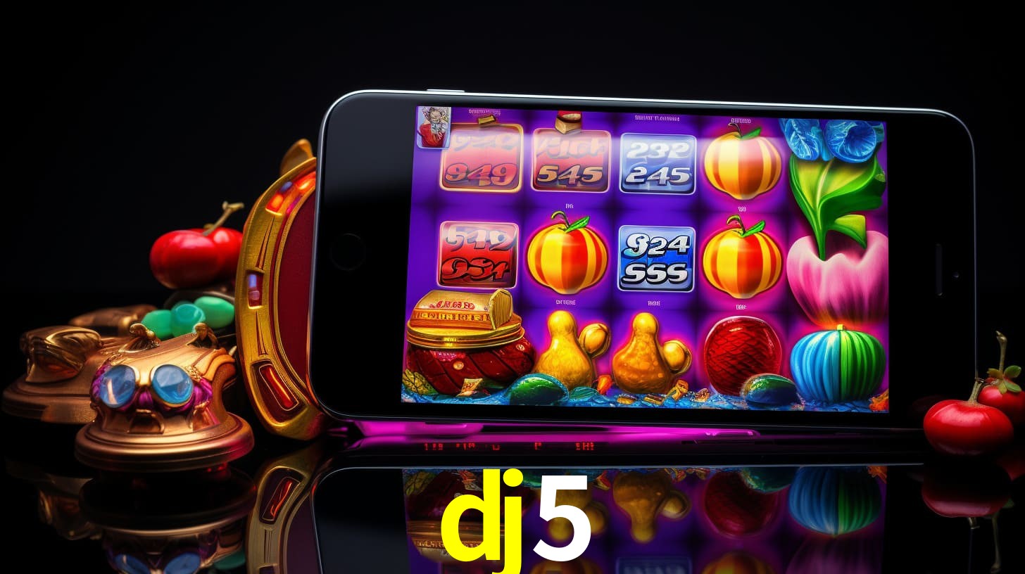 dj5 