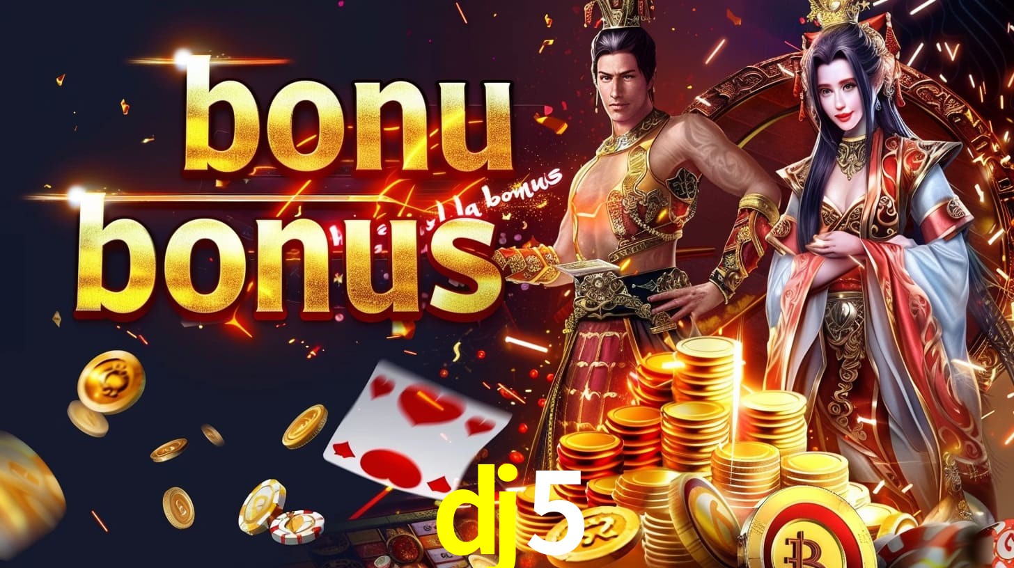 dj5 